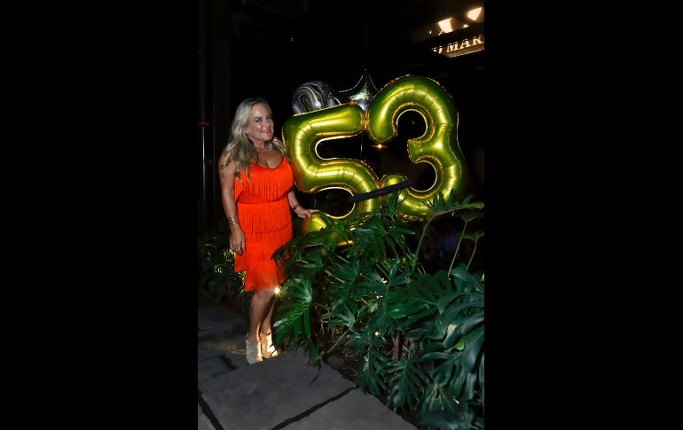 Pony Torres. GENTE BIEN JALISCO/Claudio Jimeno