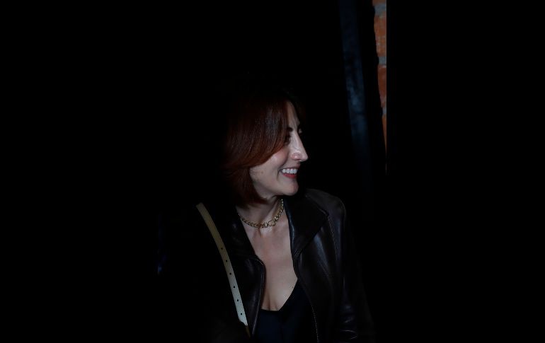 Daysi Cabrero. GENTE BIEN JALISCO/Claudio Jimeno