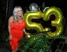 Pony Torres. GENTE BIEN JALISCO/Claudio Jimeno