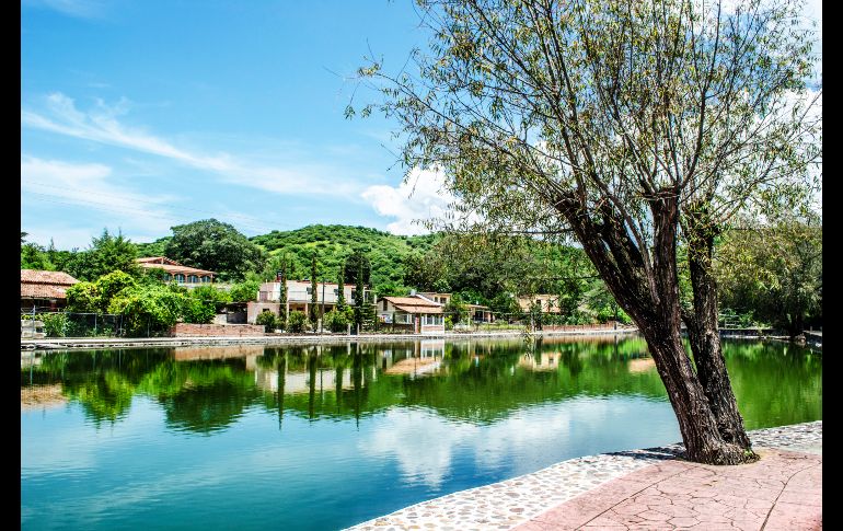 Foto: Cortesía Jalisco es México