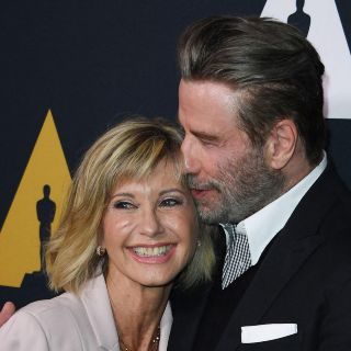 Olivia Newton-John: John Travolta se despide la actriz con un conmovedor mensaje