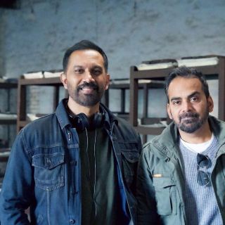 Netflix: Los cineastas Raj Nidimoru y Krishna DK firman colaboración creativa con la plataforma de streaming