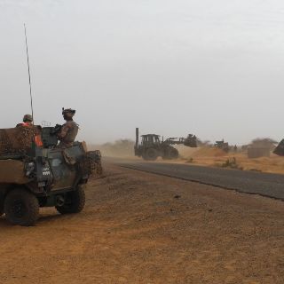 Malí: Yihadistas matan a 17 soldados y cuatro civiles en el norte del país