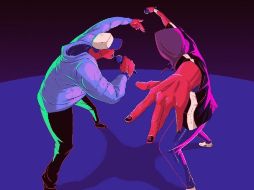 “La Revolución del Freestyle” se adentra además en temáticas como el bullying, la igualdad de género, la superación personal, la resiliencia  y otros temas que hoy generan agenda entre los jóvenes. CORTESÍA