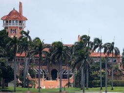 Donald Trump calificó como 