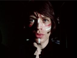 Los lanzamientos del video son dos versiones diferentes de “Jumpin' Jack Flash” (una con maquillaje y otra sin él) dirigidas por Michael Lindsay-Hogg. CORTESÍA