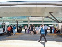 De acuerdo con el GAP en total se prevé una inversión de 18 mil millones de pesos, aunque se podrían asignar más recursos. EL INFORMADOR / ARCHIVO