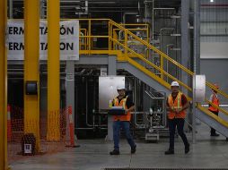 Las acciones en materia económica han contemplado desde la reconstrucción de carreteras del Estado para que haya un mejor desplazamiento de mercancías y productos. EL INFORMADOR / ARCHIVO