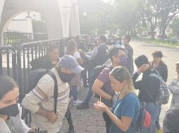 El gobierno estatal asesorará a los afectados por la empresa AJP. ESPECIAL