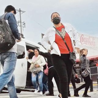 Proyectan camionetas para alimentar Línea 4 del Tren