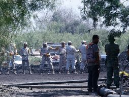 Autoridades afirman que 