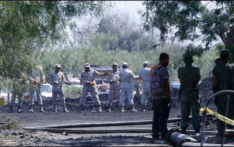 Autoridades afirman que 