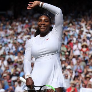 Serena Williams se retira; con emotiva carta le dice adiós al tenis