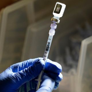 Vacuna Patria está en su última fase: Conacyt