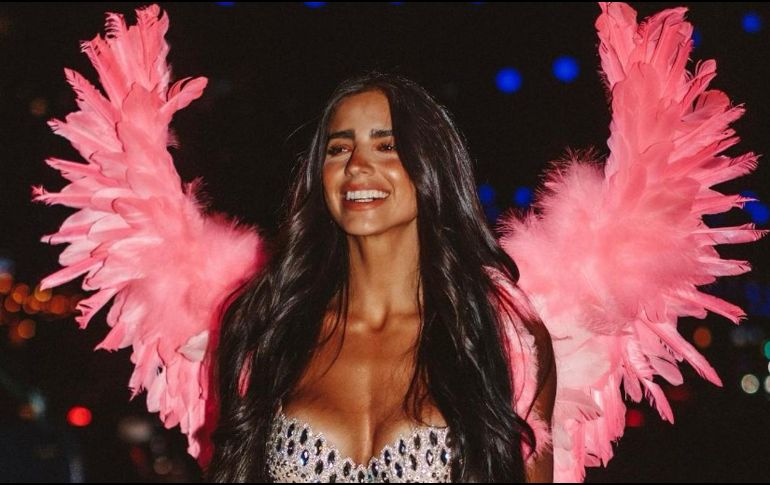 Bárbara del Regil, además de convertirse en una de las figuras más influyentes en redes sociales, es un icono de la moda. INSTAGRAM/@barbaraderegil