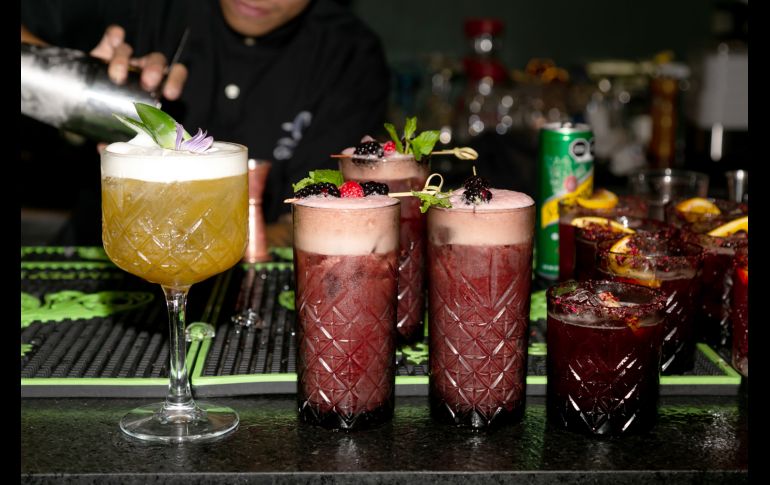 Aspecto. GENTE BIEN JALISCO/Jorge Soltero