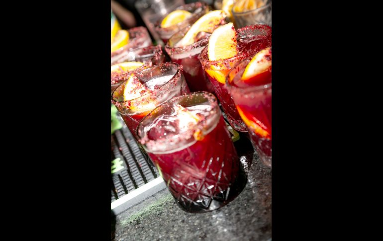 Aspecto. GENTE BIEN JALISCO/Jorge Soltero