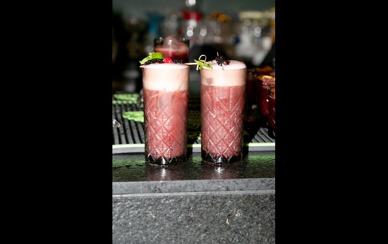 Aspecto. GENTE BIEN JALISCO/Jorge Soltero