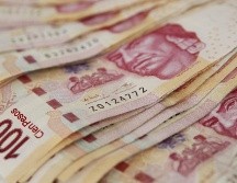 El especialista añadió que invertir en cualquier instrumento siempre implicará un riesgo, pero hay que tener cuidado cuando se ofrecen altos rendimientos. EL INFORMADOR / ARCHIVO