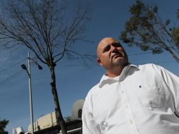 Julián LeBarón comentó que como comunidad nunca van a volver a estar en posición y en la situación de dejar a solos a su gente cuando están en peligro mortal. NTX / ARCHIVO