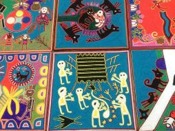 Los resultados se publicarán el 24 de octubre del 2022. EL INFORMADOR/ARCHIVO