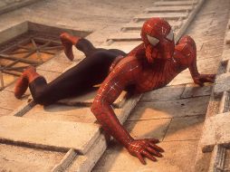 Por primera vez, veremos las diferentes facetas de “Spider-Man” luchando con todas sus fuerzas para enfrentar las amenazas que traerá consigo este hecho sin precedentes en el mundo de “Parker”. EL INFORMADOR / ARCHIVO