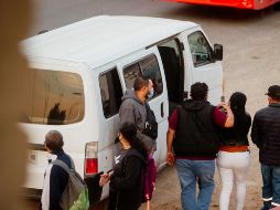 El hombre era exintegrante de la Secretaría de la Defensa Nacional y contaba con permiso de portación de arma de fuego vigente. INFORMADOR/ARCHIVO