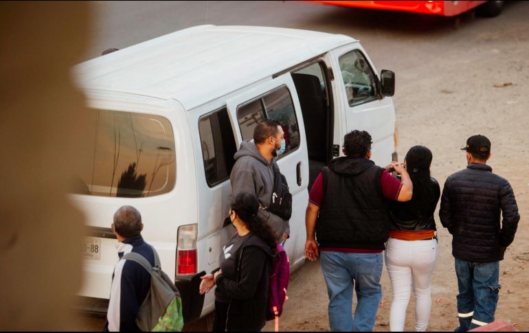 El hombre era exintegrante de la Secretaría de la Defensa Nacional y contaba con permiso de portación de arma de fuego vigente. INFORMADOR/ARCHIVO