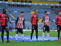 Los colores se han vuelto una característica distintiva de ambos equipos. IMAGO7