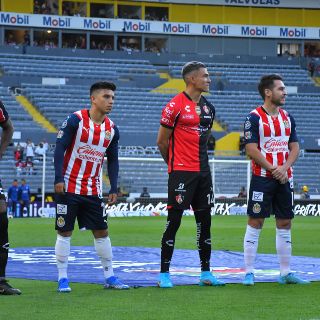 ¿Rojiblancos y Rojinegros? Así surgieron los colores de Chivas y Atlas