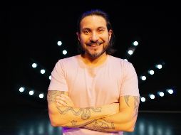 Este show preparado para México “tiene una vocación pop”, afirma Avello, “busca llegar a mucha gente, con un humor que persigue llegar a toda clase de espectadores. CORTESÍA