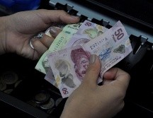 Laura Haro afirmó que las autoridades deben ser sensibles a la situación. NTX/ARCHIVO