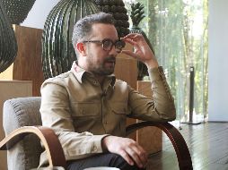 Chumel Torres generó comentarios divididos tras su post. EL INFORMADOR/ARCHIVO