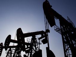 Transneft suspendió sus envíos por la rama sur del oleoducto Druzhba . EFE/ Archivo