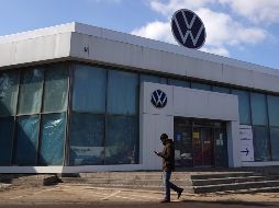 Los trabajadores solicitan un 19% de incremento salarial. EL INFORMADOR/ Archivo