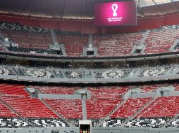 Esta decisión entronca con una tradición reciente según la cual el primer partido de cada Mundial es disputado por el país anfitrión, como fue el caso en el Rusia-Arabia Saudita en la edición 2018. EFE / ARCHIVO