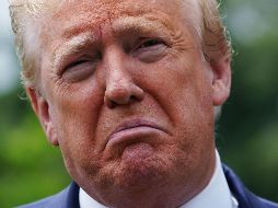 Trump, que se declara inocente en cada uno de esos casos, asegura ser víctima de una caza de brujas y de una 