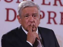 López Obrador declaró que tenía una lista 