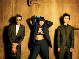 La banda de Nueva York hizo su regreso oficial con el anuncio de su quinto álbum de estudio, “Cool It Down”, el cual será lanzado el 30 de septiembre. ESPECIAL/OCESA