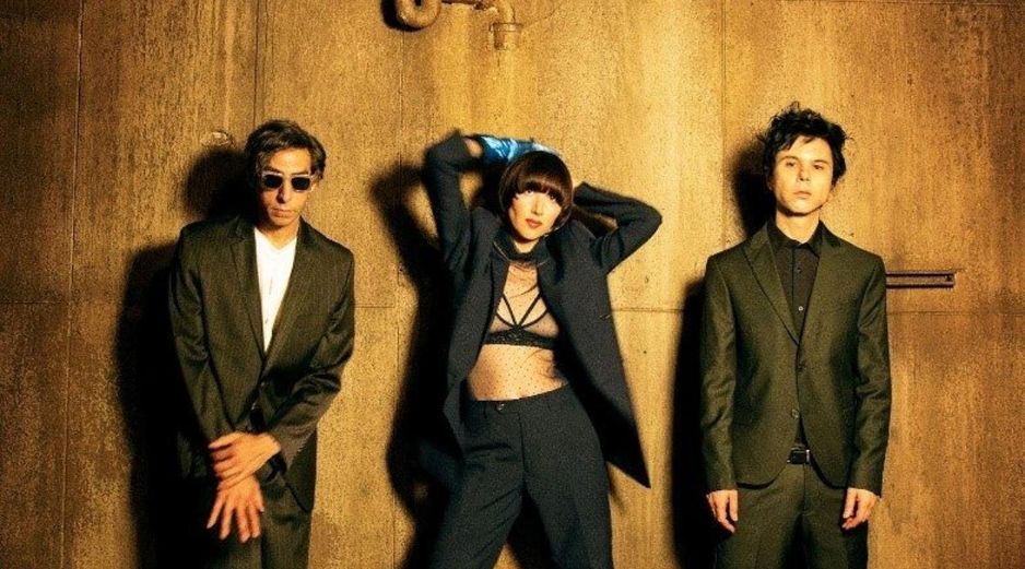 Por supuesto, se aclara por igual en el documento, la presentación del grupo como parte del cartel del festival Corona Capital continúa en pie. ESPECIAL / OCESA