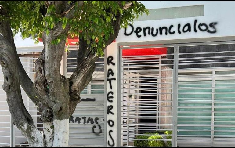 Luis Oswaldo, quien murió en días pasados, es señalado por un fraude millonario a cientos de personas. Facebook / Afectados por Fraude AJP