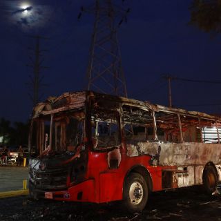 "Doble R", ligado a bloqueos en Jalisco y Guanajuato