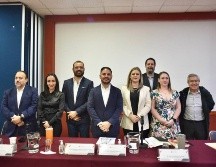 Realizarán diversas mesas de trabajo para revisar la armonización de la ley en materia de asistencia social para concretar la reforma. ESPECIAL /