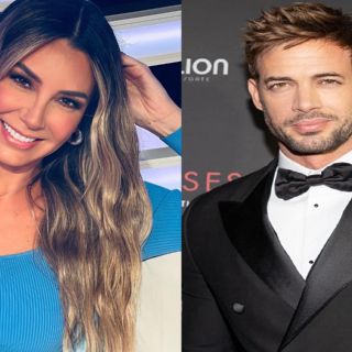 ¿Reconciliación a la vista? Elizabeth Gutiérrez y William Levy podrían reencontrarse en España