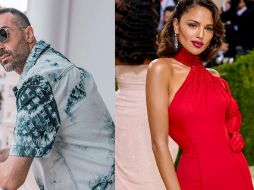 Desde hace unos días se le ha visto caminar de la mano del productor de cine Mohammed Al Turki, por lo que se especula, la actriz habría terminado su relación con Jason Momoa. ESPECIAL