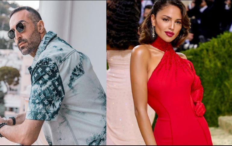 Desde hace unos días se le ha visto caminar de la mano del productor de cine Mohammed Al Turki, por lo que se especula, la actriz habría terminado su relación con Jason Momoa. ESPECIAL