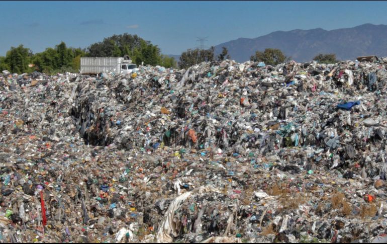 China, la India y Rusia son los mayores contaminadores de metano en el planeta, reveló un análisis reciente de la Agencia Internacional de Energía. INFORMADOR/ARCHIVO