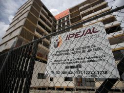 Esperan elaborar el proyecto de reforma en conjunto con trabajadores, jubilados y sindicatos del Ipejal. EL INFORMADOR/ARCHIVO