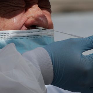 COVID: Corea del Norte "canta victoria" ante el coronavirus tras casi dos semanas sin casos