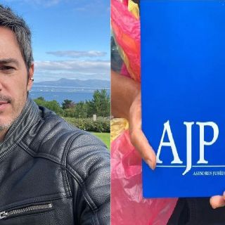 Mauricio Ochmann se deslinda del fraude de inmobiliaria AJP